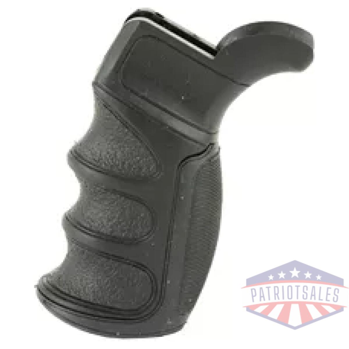 Adva5102347_1. Webp - adv tech ar15 x1 pistol grip blk - adva5102347 1