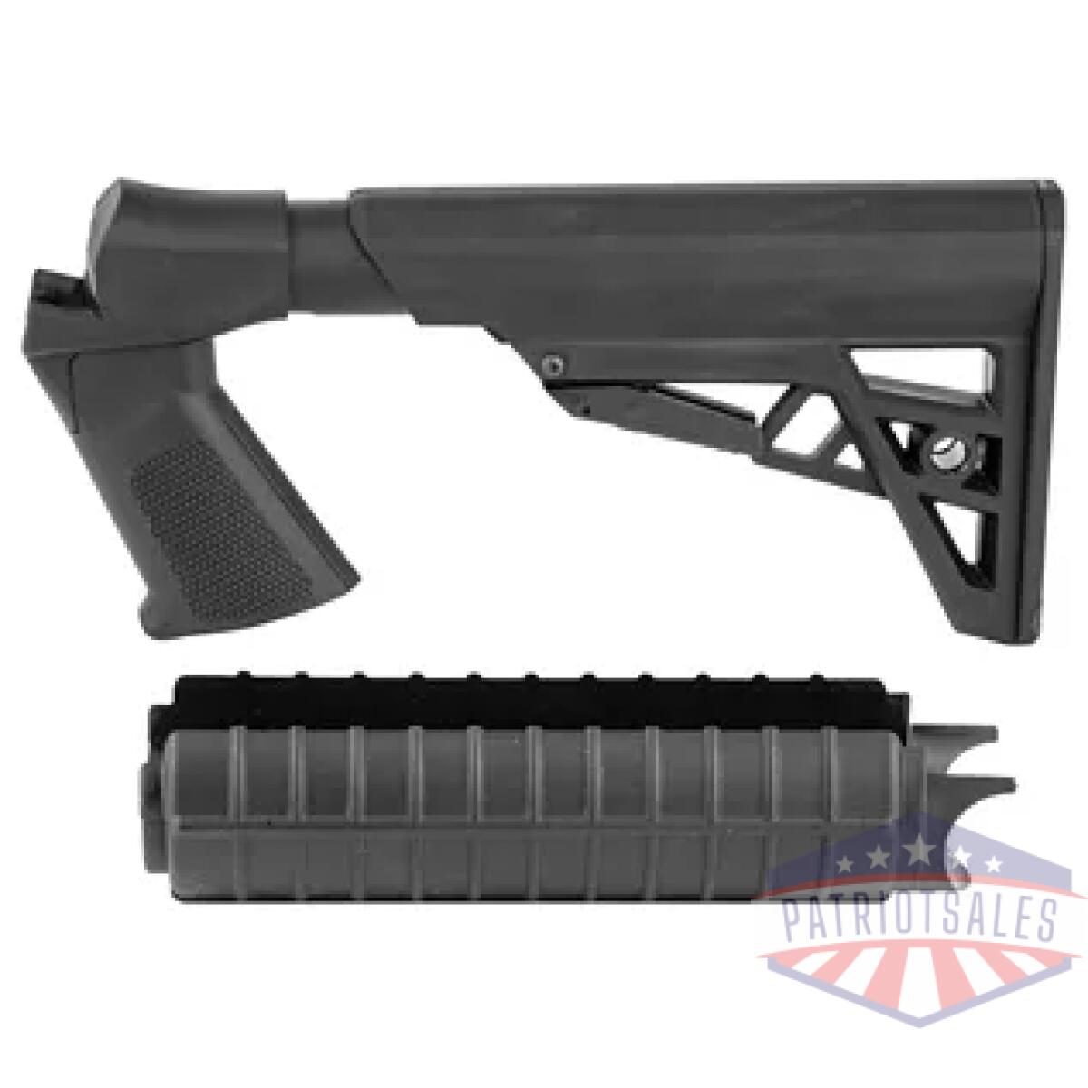 Advhrn4100_1. Webp - adv tech h&r/nef 5-pos stk w/forend - advhrn4100 1