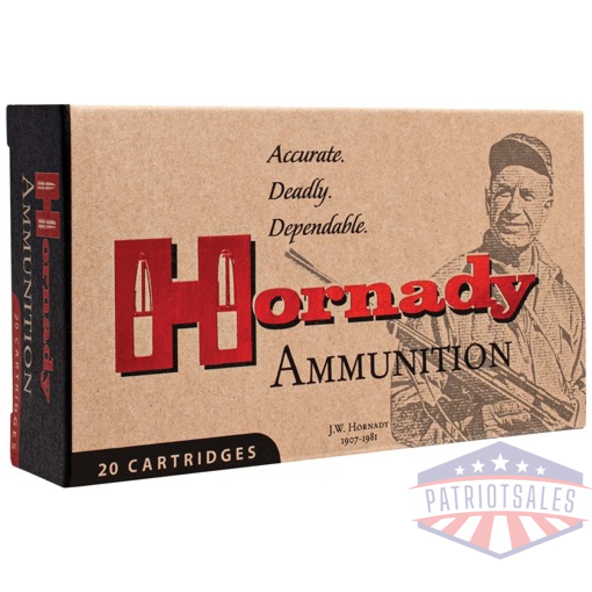 Ahdy81513. Jpg - hornady 6. 5 grendel 90gr cx - 20rd 10bx/cs - ahdy81513