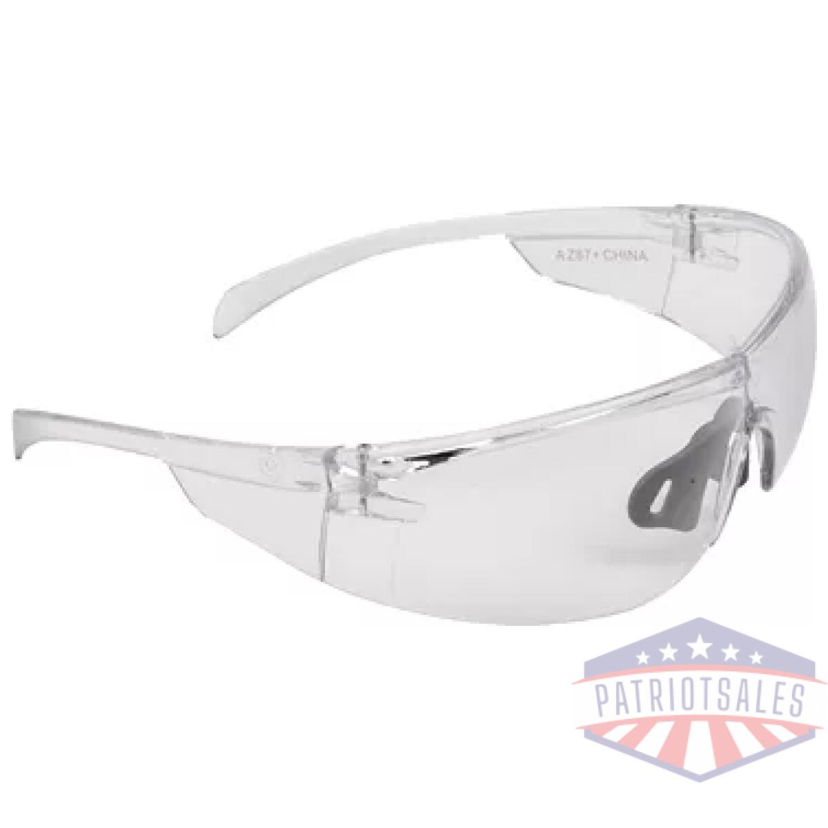 Aln4139_1. Webp - allen protector saftey glasses clear - aln4139 1