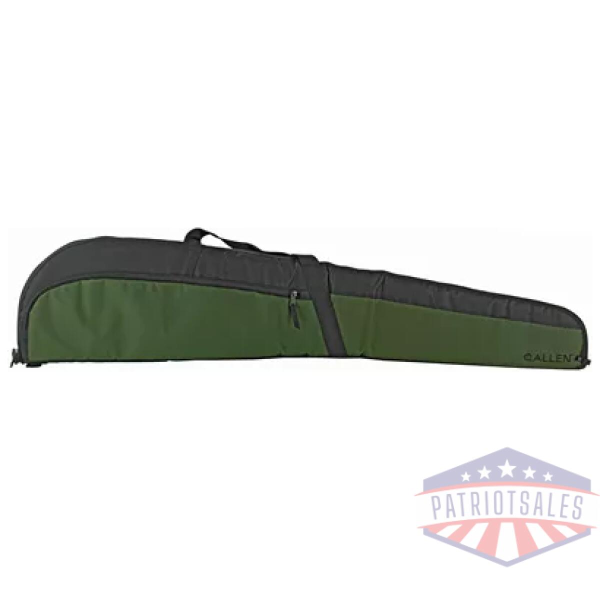 Aln69346_1-1. Webp - allen powell rifle case 46" blk grn - aln69346 1 1