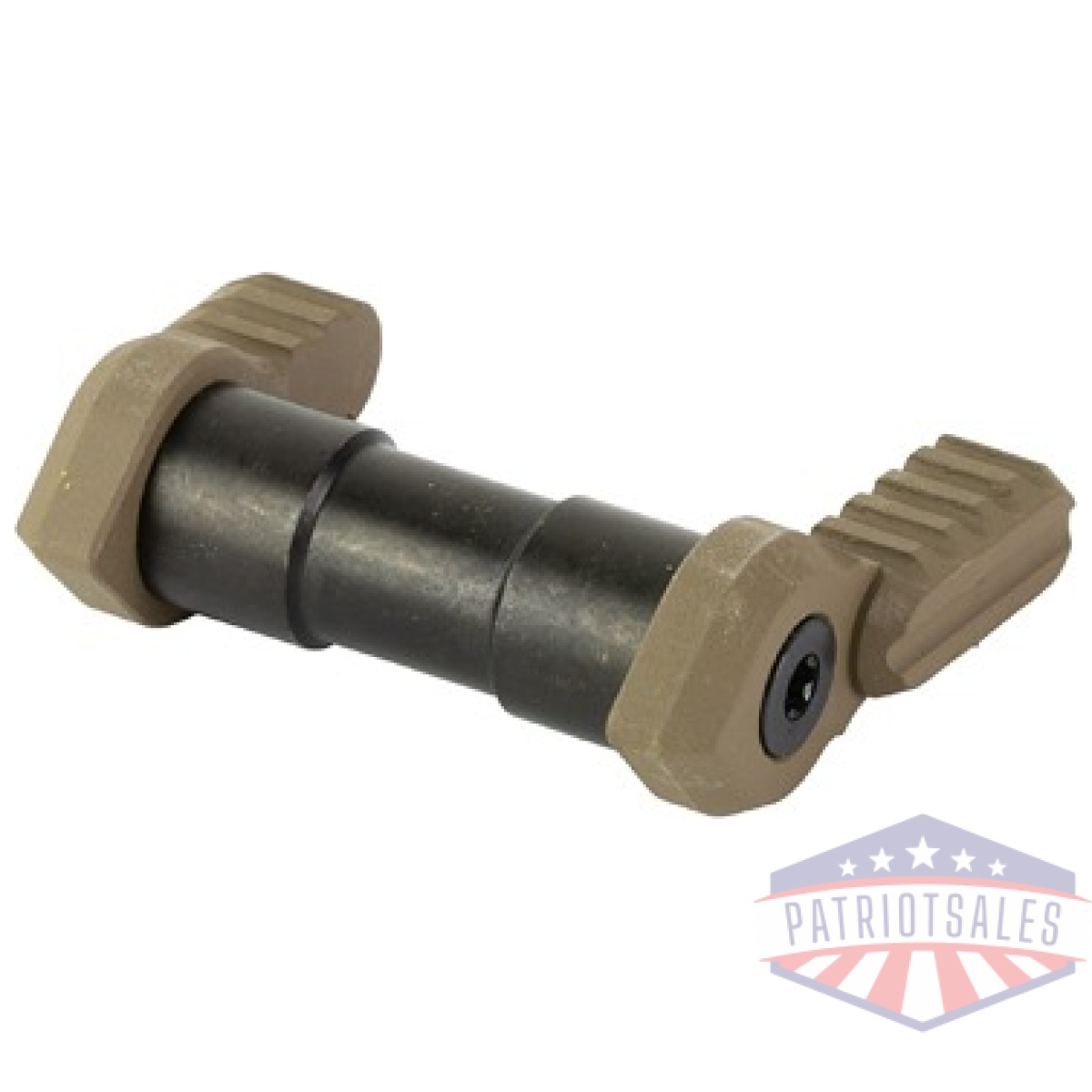 Armaspec112fde_1. Jpg - armaspec st45 ambi safety select fde - armaspec112fde 1