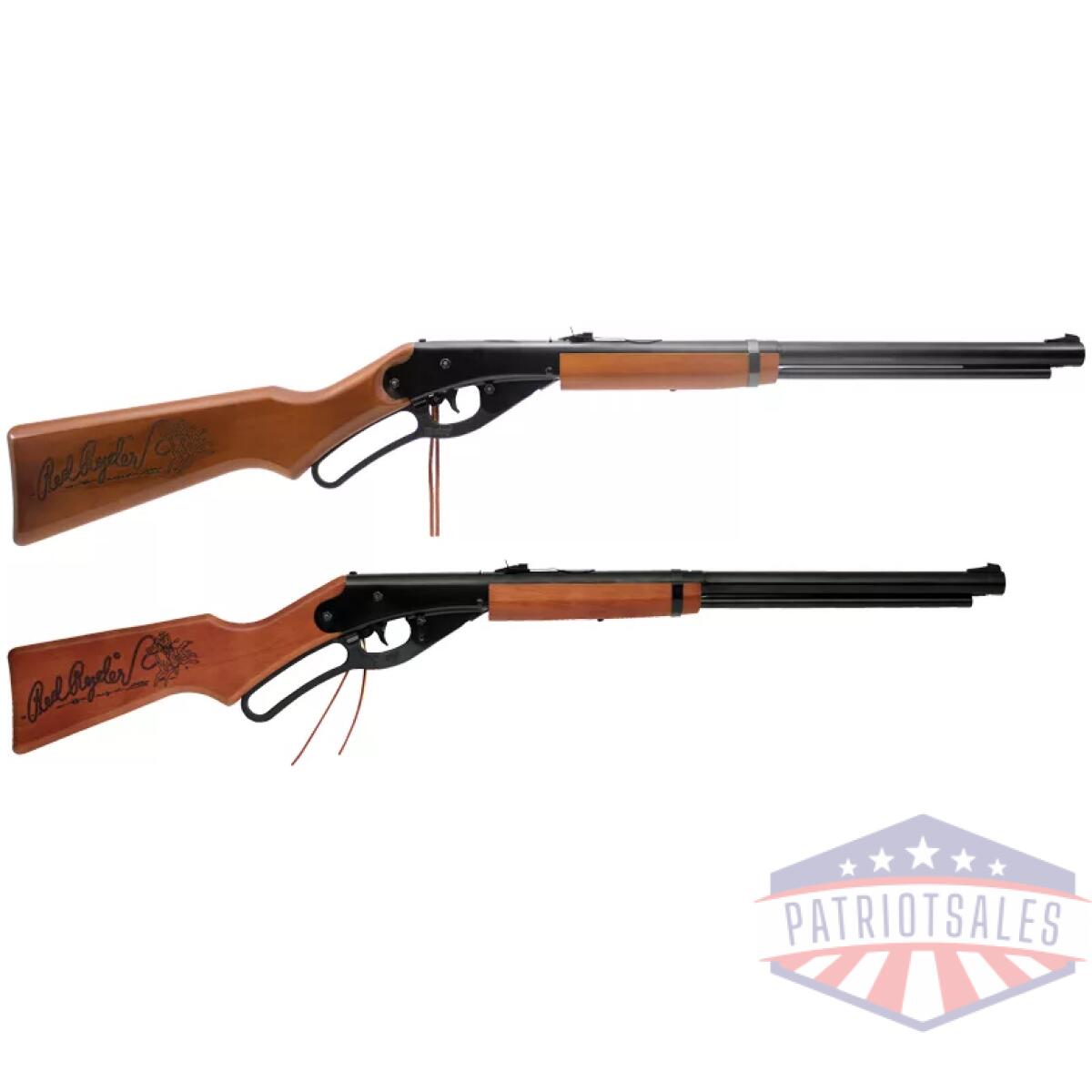 Arrkit3_1-1. Webp - daisy red ryder heritage kit - 1-standard/1-adult bb rifle - arrkit3 1 1