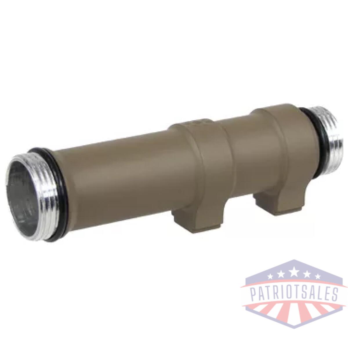 Arslb-600-fde_1. Webp - arisaka 600 series light body fde - arslb 600 fde 1