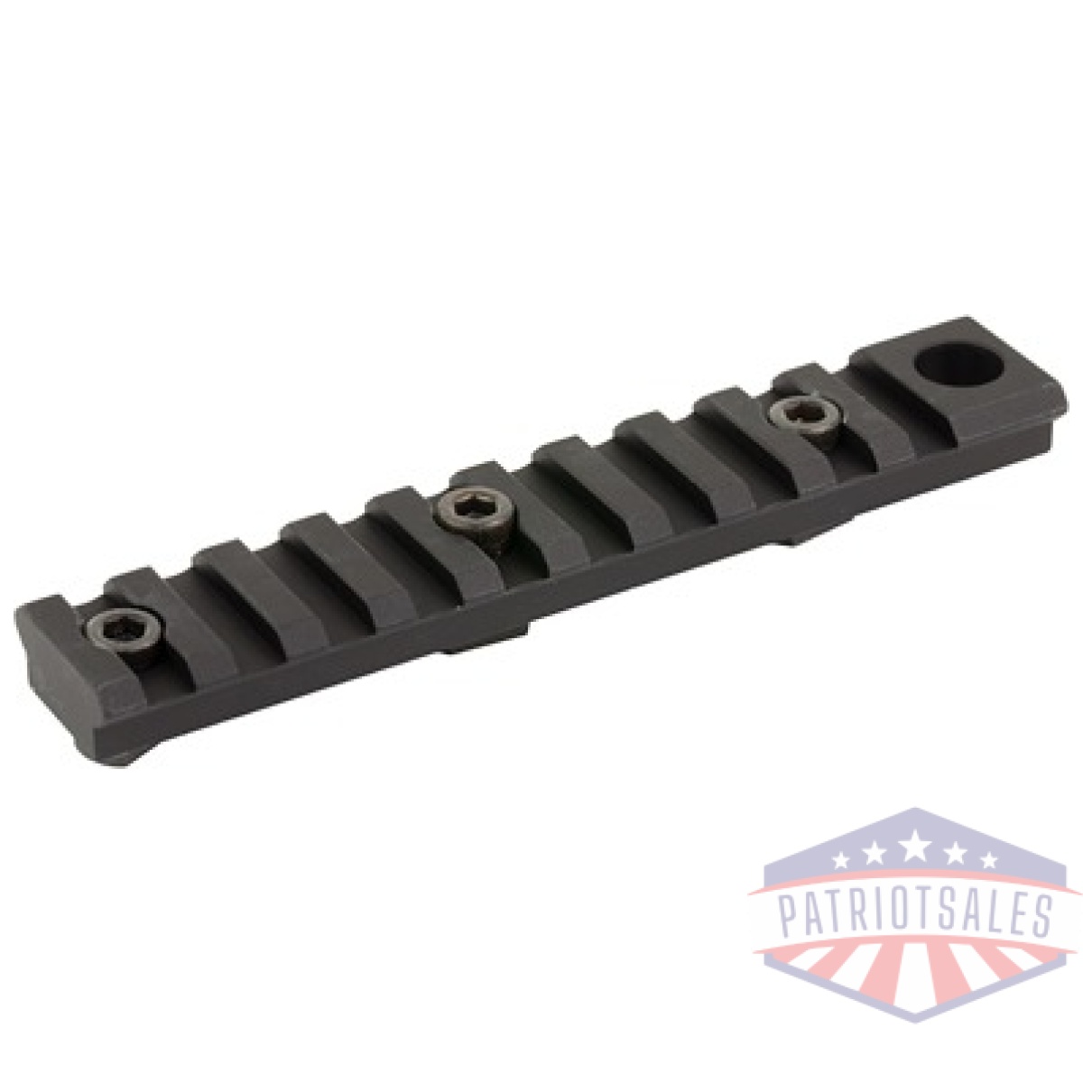 Arsrs-rail-3m_1. Jpg - arisaka 3 m-lok slt pic rl w/qd sckt - arsrs rail 3m 1