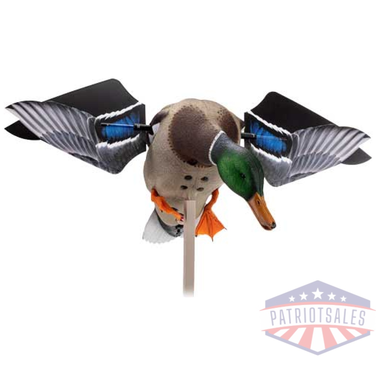 Avxavxdp100. Jpg - avian x powerflight smart - mallard decoy - avxavxdp100