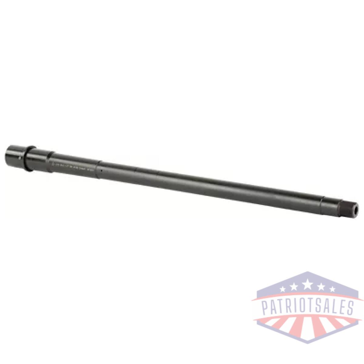 Babl300011m_1. Webp - ballistic bbl 300blk 16" 1/7 blk - babl300011m 1