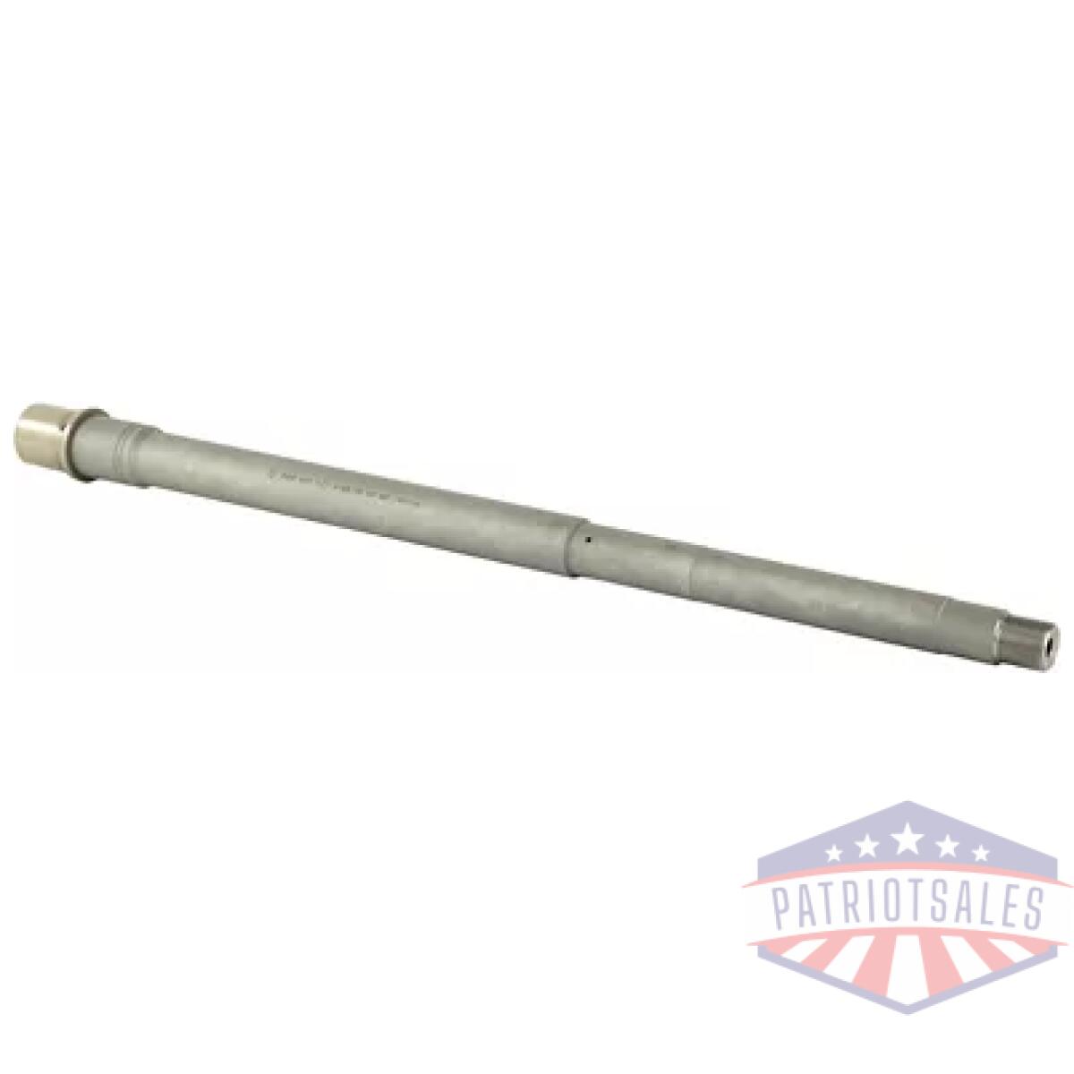 Babl6mm001p_1. Webp - ballistic bbl 6mm arc 16" spr - babl6mm001p 1