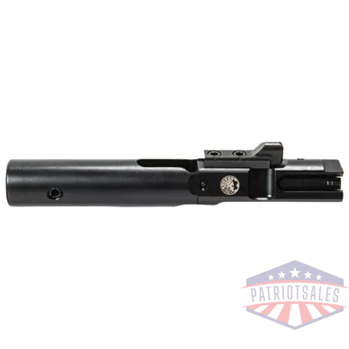 Bad-bcg-9mm_1. Webp - bad 9mm ar15 bolt carrier group blk - bad bcg 9mm 1