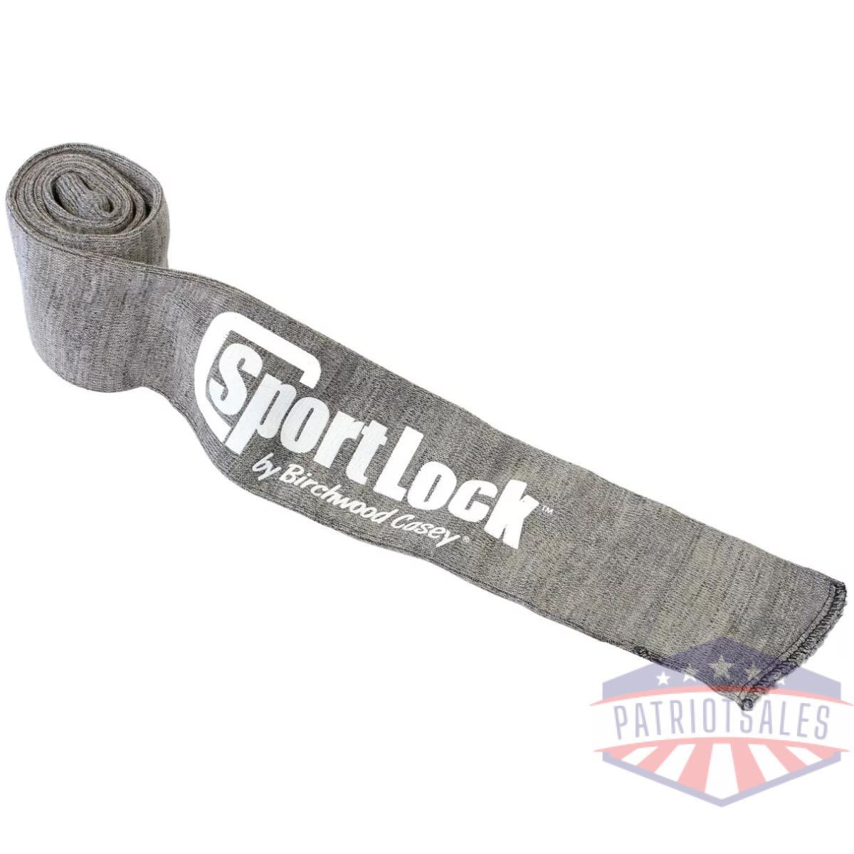 Bc-06955. Webp - sportlock silicone long gun gun sleeve - bc 06955