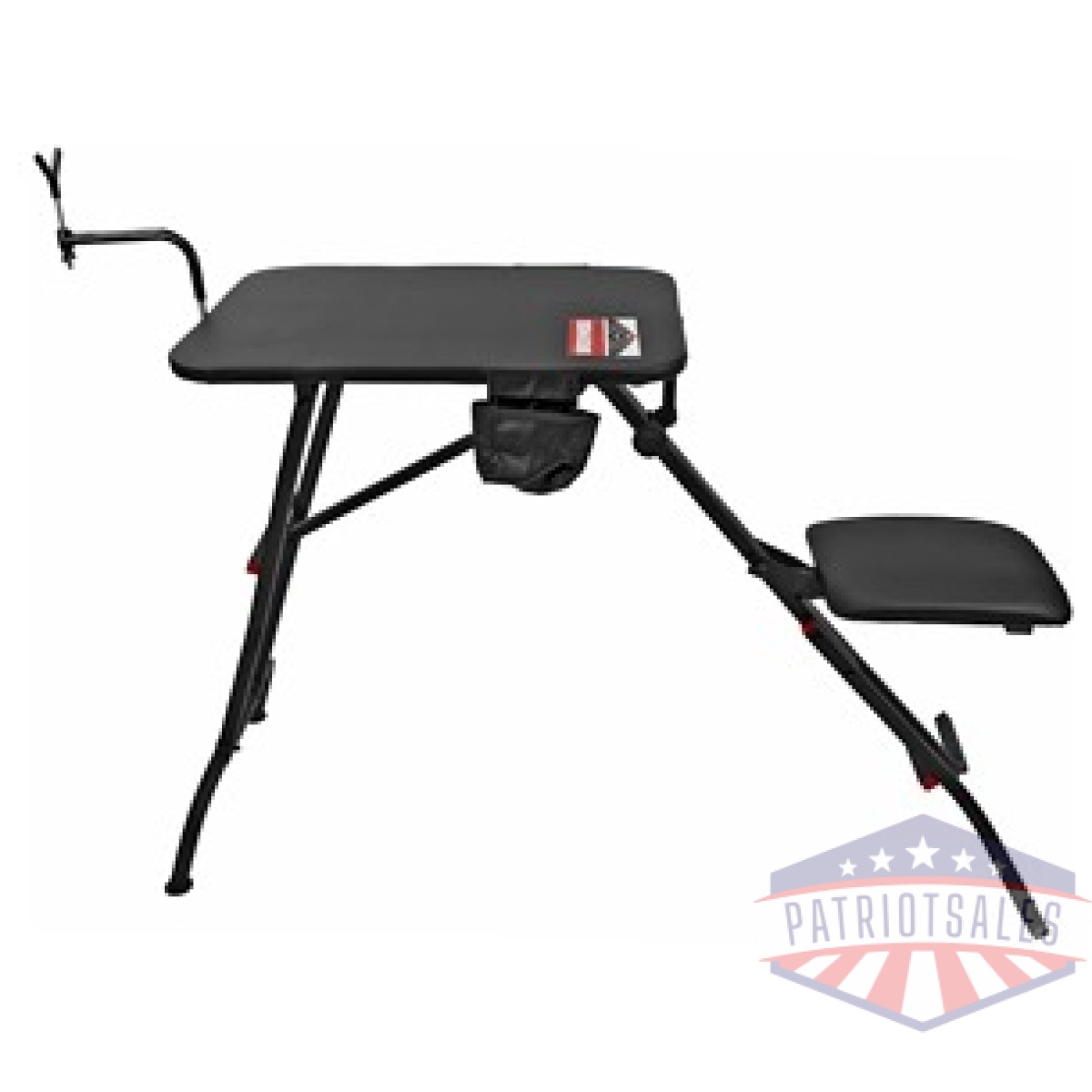 Bcmsb100_1. Jpg - b/c ultra steady shooting bench - bcmsb100 1