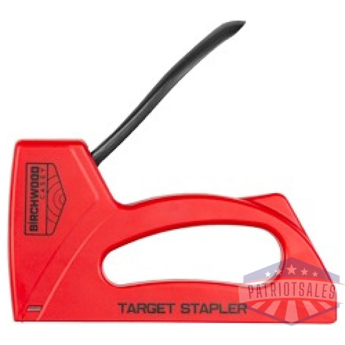 Bcstplr_1. Jpg - b/c target stapler - bcstplr 1