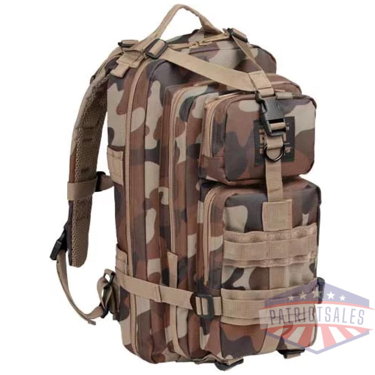 Bdt410tbc-1. Webp - bulldog compact backpack w/ - molle throwback camo - bdt410tbc 1