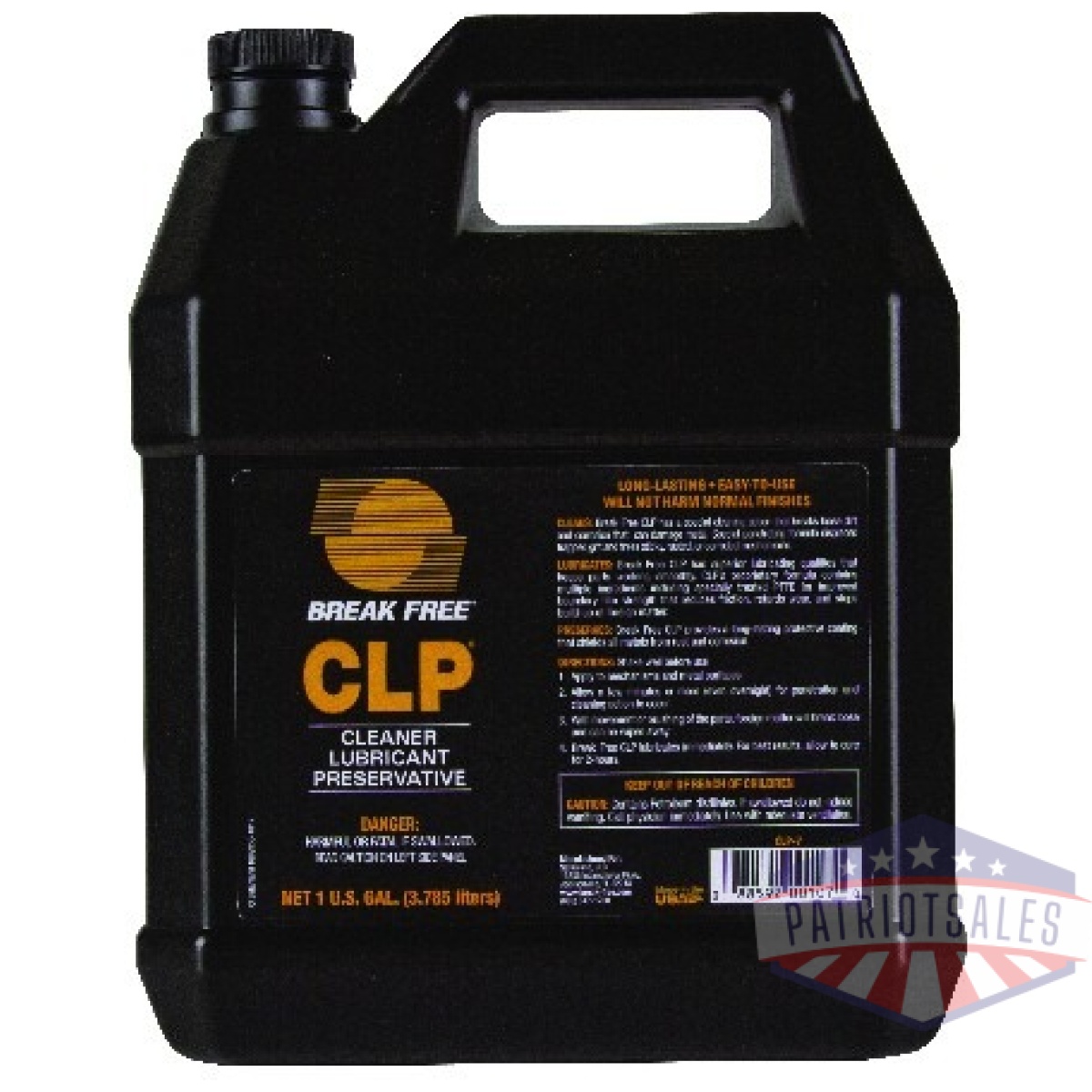 Bf-clp7. Jpg - clp cleaner, lubricant & preservative - bf clp7