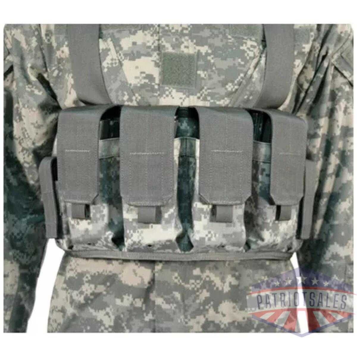 Bh-55cp01bk. Webp - chest pouches - bh 55cp01bk