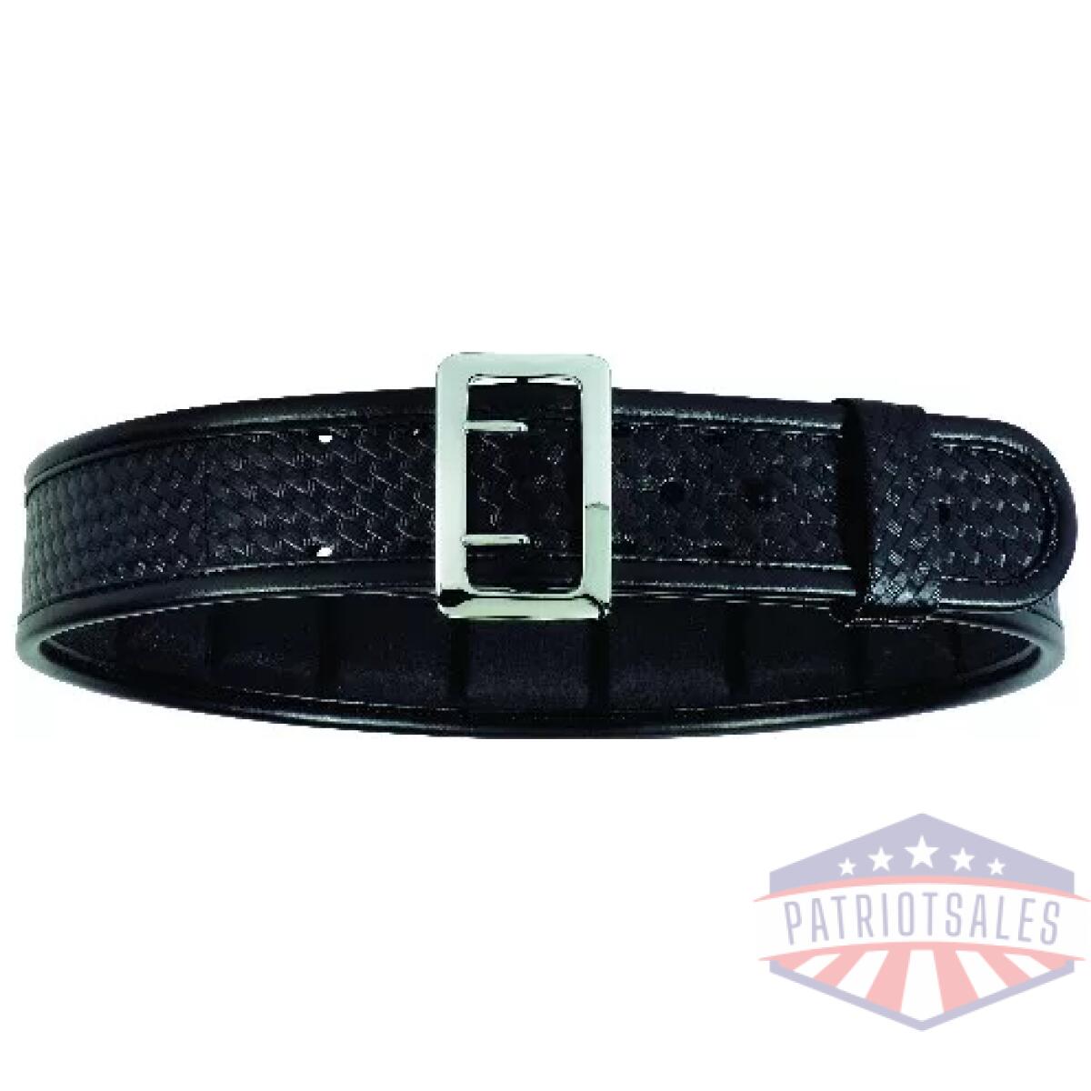 Bi-22237. Webp - model 7960 sam browne duty belt, 2. 25'' (58mm) - bi 22237