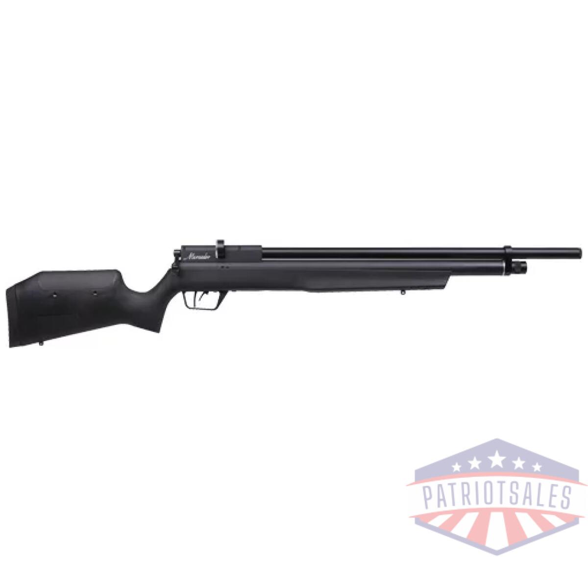 Bp2564s. Webp - benjamin pcp marauder. 25 cal. - air rifle synthetic stock - bp2564s