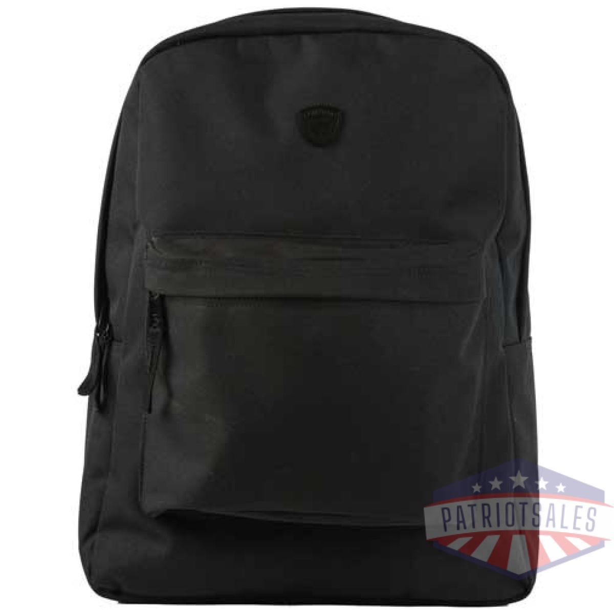 Bpgdpssbk_1. Jpg - guard dog proshield scout - youth bulletproof backpack blk - bpgdpssbk 1