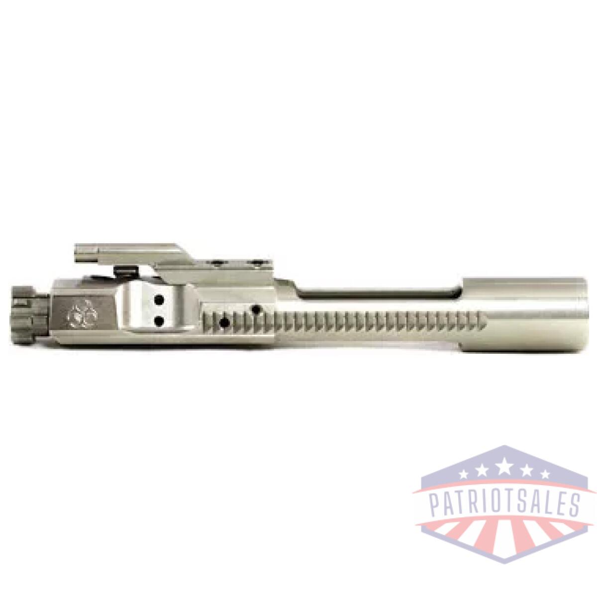 Bro-bcg-lh_1. Webp - black rain 223 bolt carrier grp left - bro bcg lh 1