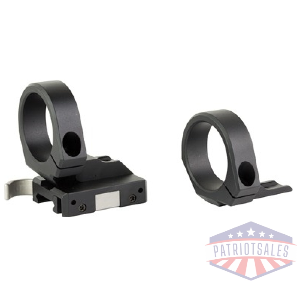 Bu626607_1. Jpg - burris btc rail mount adapter - bu626607 1