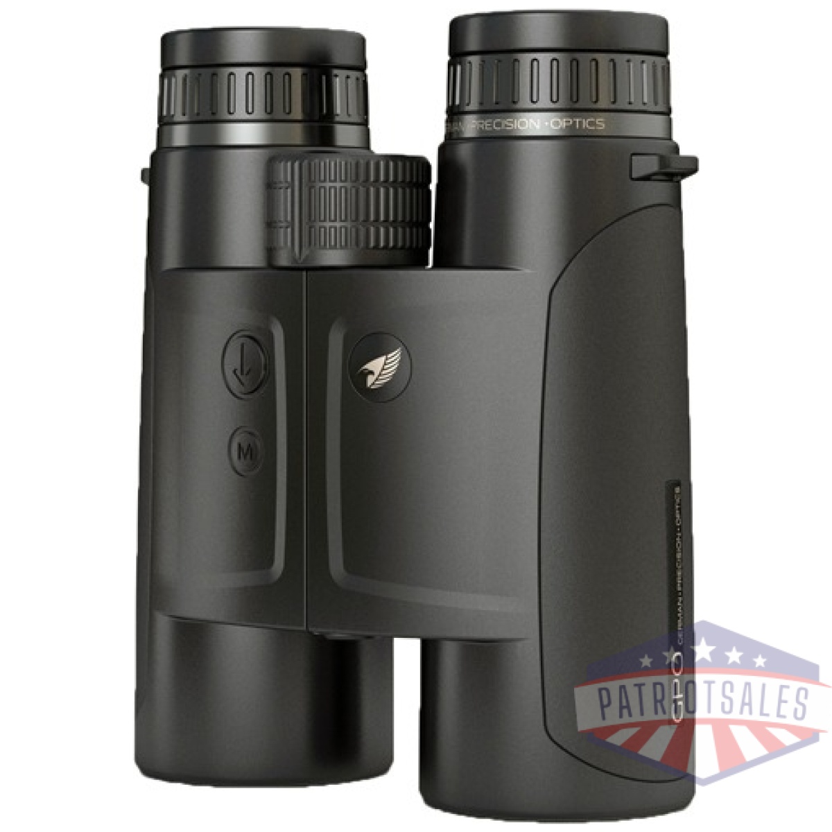 Bx750. Jpg - gpo rangefinding binocular - 10x50 8-3000 yard compact - bx750