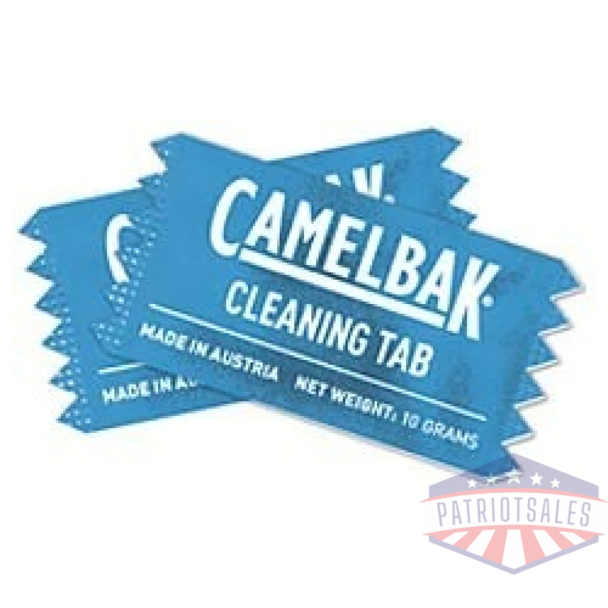 Cb-2161001000. Jpg - max gear cleaning tablets - cb 2161001000