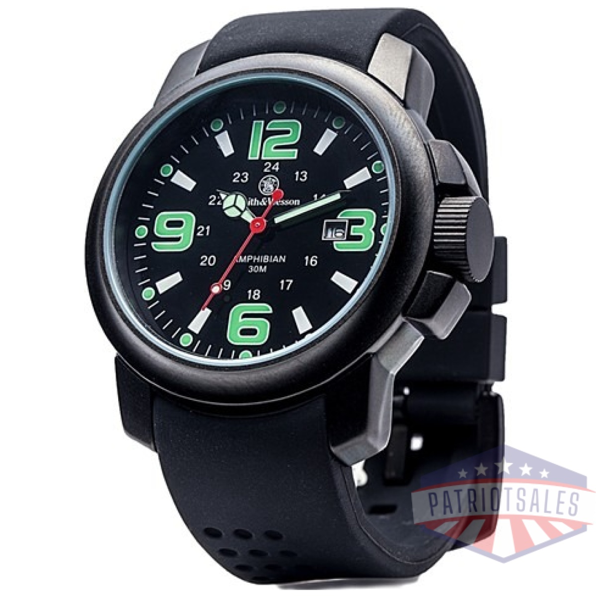 Cc-sww-1100. Jpg - smith & wesson amphibian commando watch - cc sww 1100