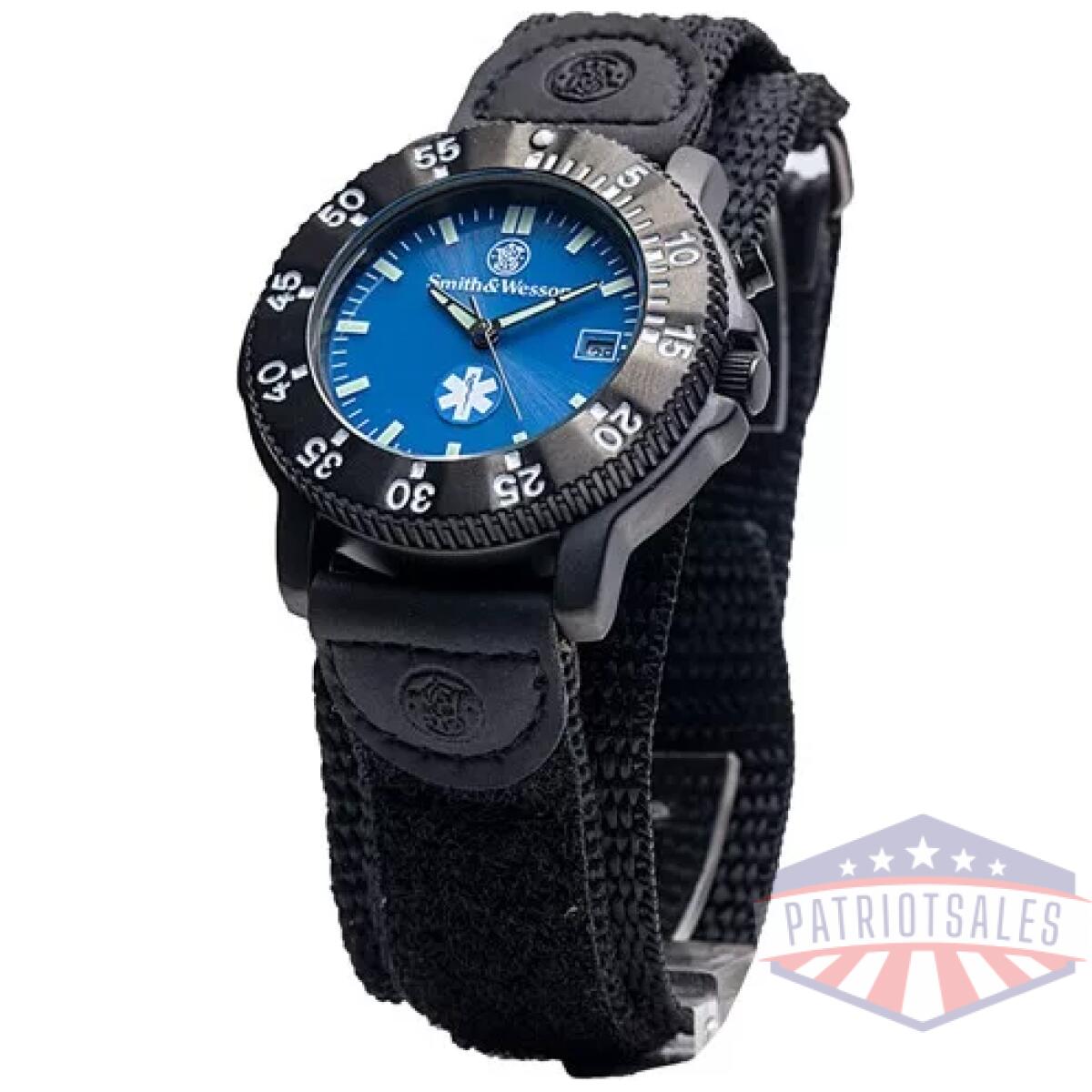 Cc-sww-455-emt-1. Webp - smith & wesson ems/emt watch - cc sww 455 emt 1