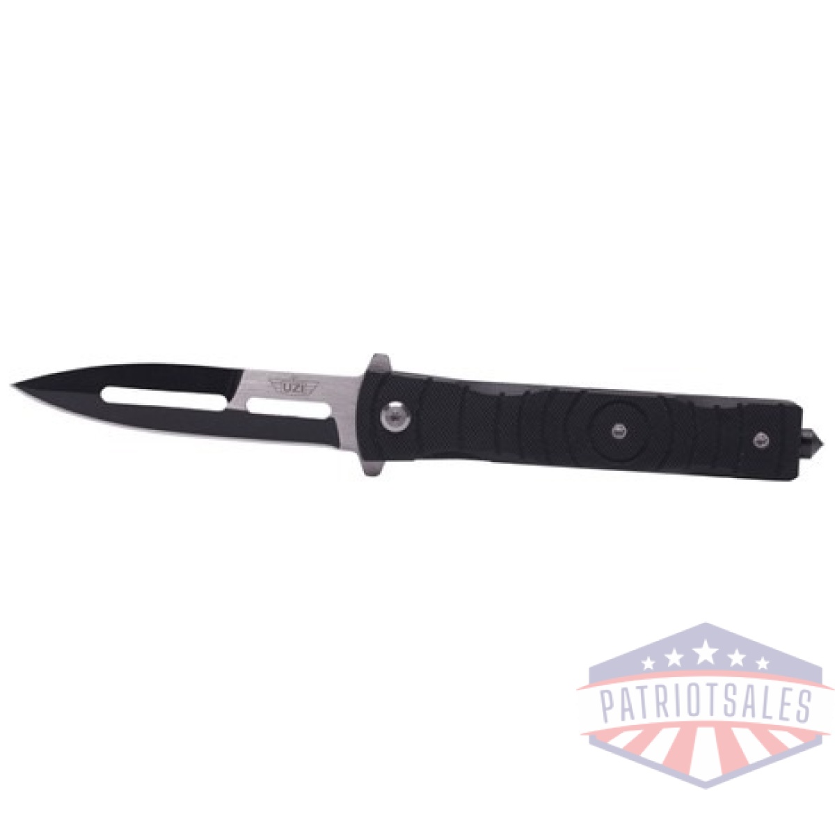 Cc-uzk-fdr-014. Jpg - uzi mossad iii folding knife - cc uzk fdr 014