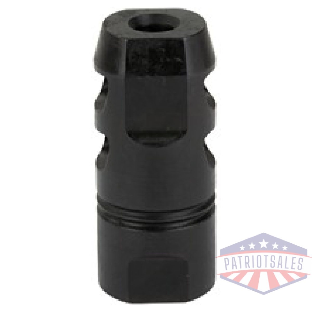 Cmmg55da525_1. Jpg - cmmg zeroed muzzle brake 5. 56 - cmmg55da525 1