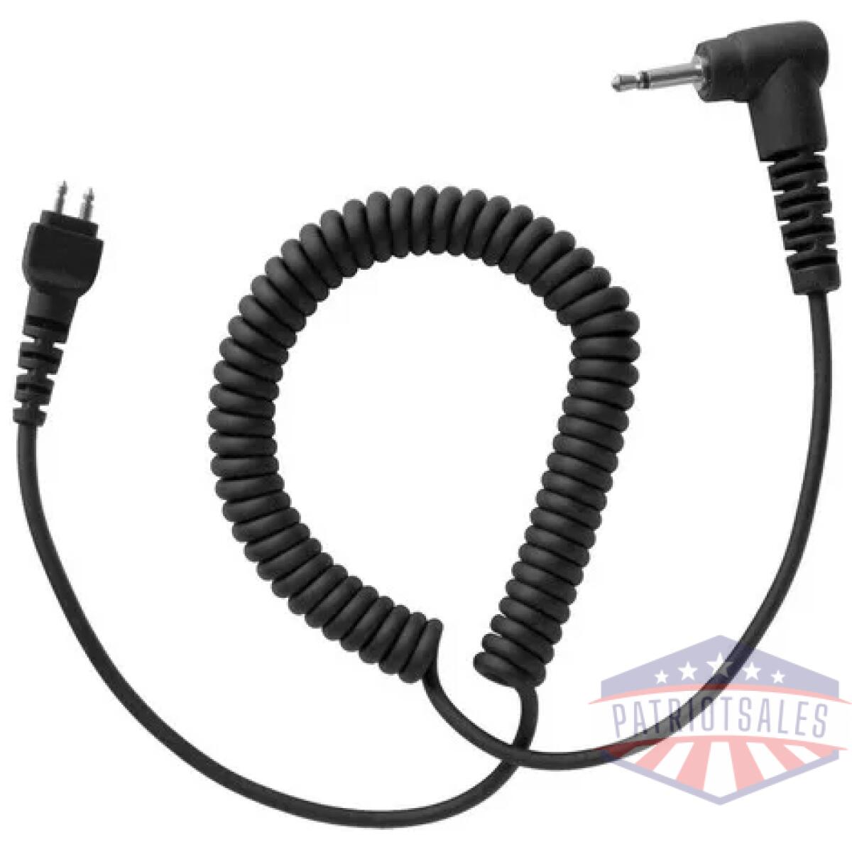 Crd03949. Webp - silent jr replacement cord - crd03949