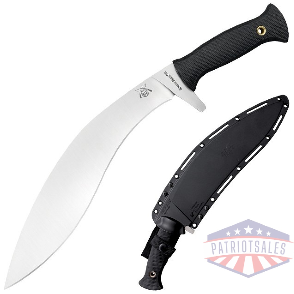 Cs-35gkp. Jpg - gurkha kukri plus in 3v - cs 35gkp