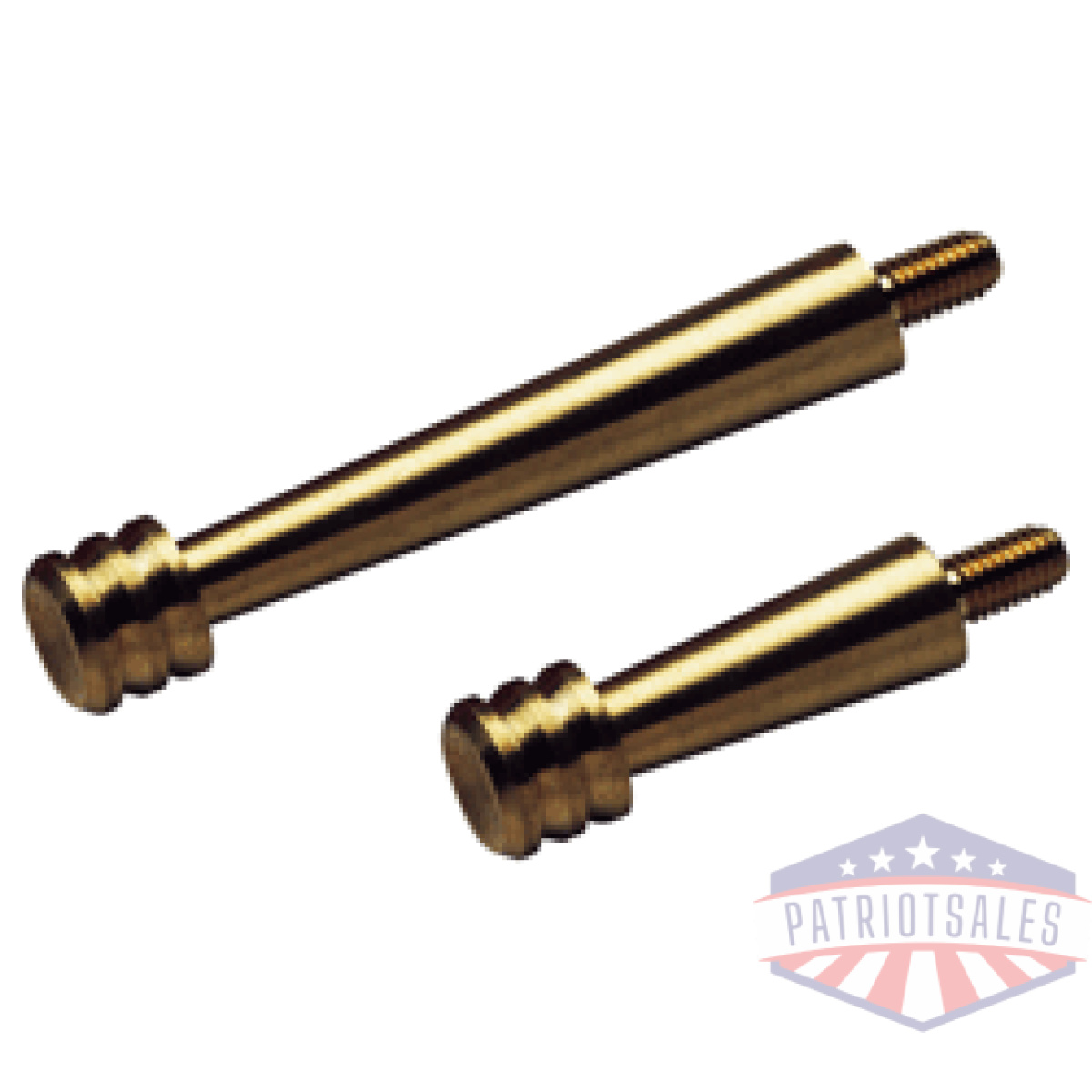 Cva1657a. Gif - cva ramrod extension jag - 50 caliber 3" - cva1657a