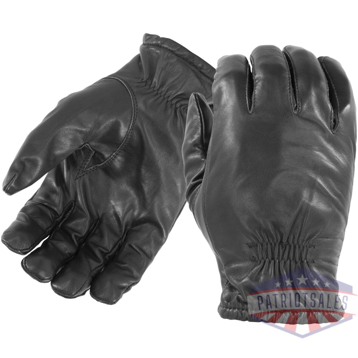 Dm-dfs2000lg. Webp - frisker s leather gloves - dm dfs2000lg