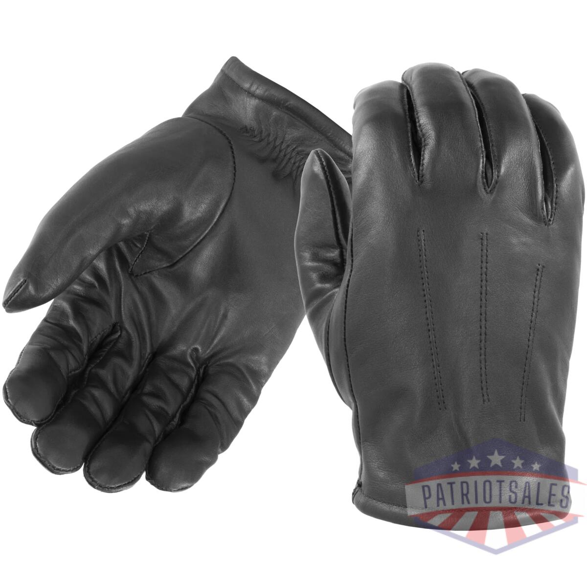 Dm-dld40med. Webp - thinsulate leather dress gloves - dm dld40med