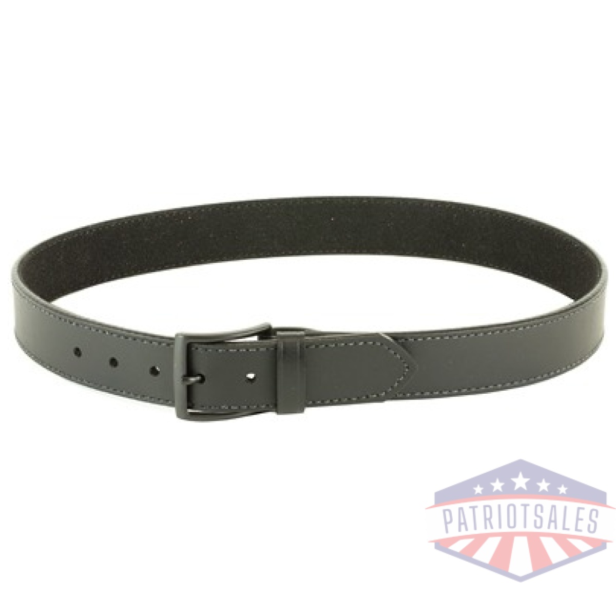 Dsge25bj34z3_1. Jpg - desantis econo belt size 34 blk - dsge25bj34z3 1