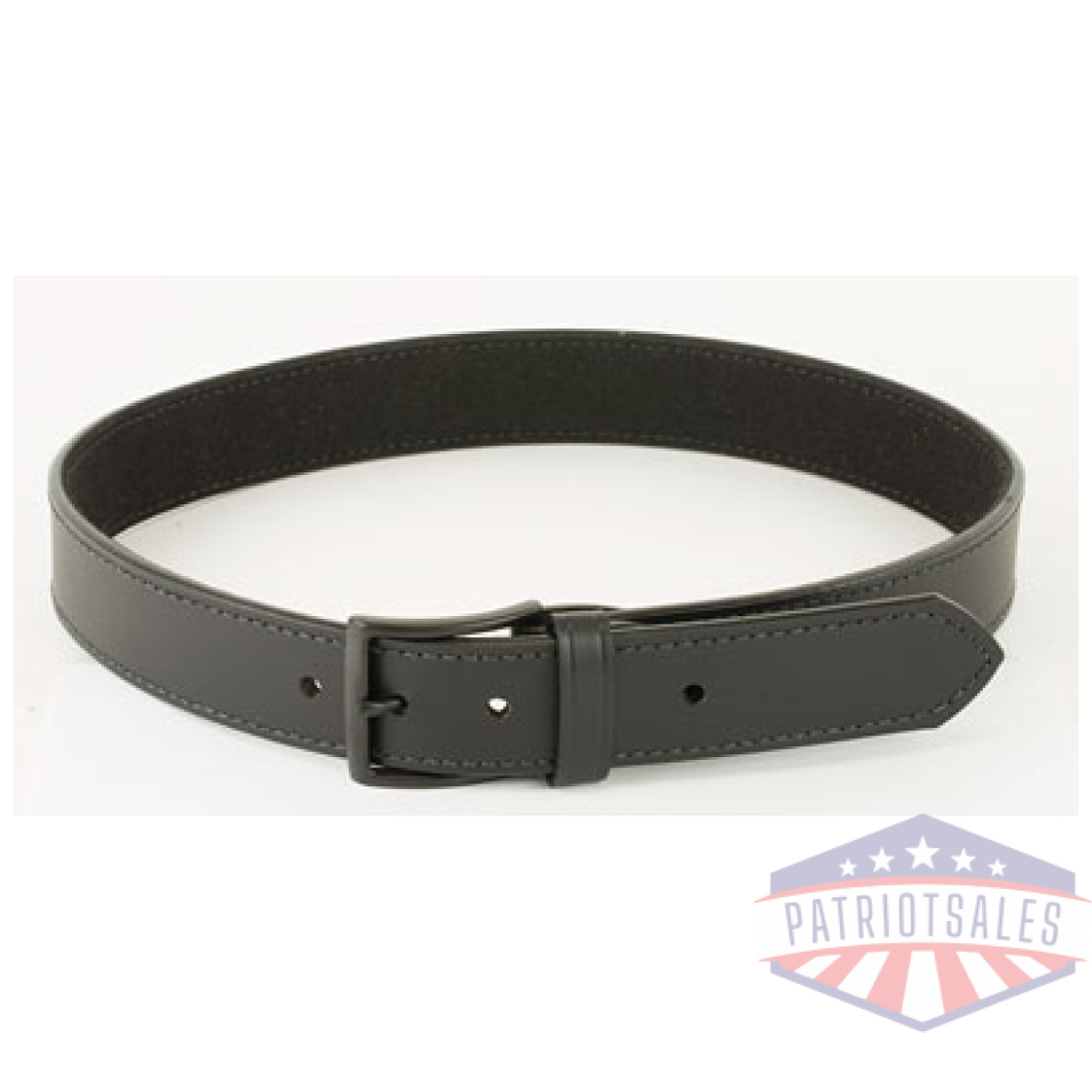 Dsge25bj38z3_1. Jpg - desantis econo belt size 38 blk - dsge25bj38z3 1