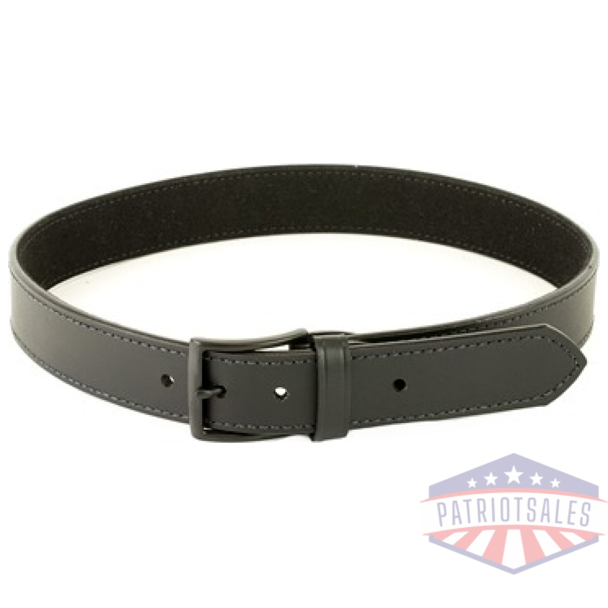 Dsge25bj42z3_1. Jpg - desantis econo belt size 42 blk - dsge25bj42z3 1