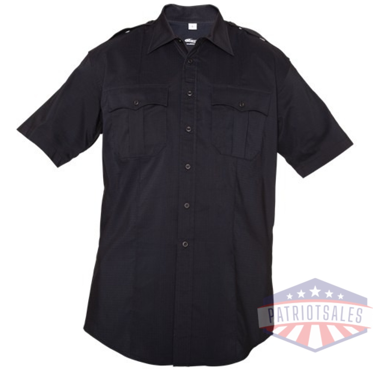 Elb-4444-xl. Jpg - reflex shirt - short sleeve - elb 4444 xl