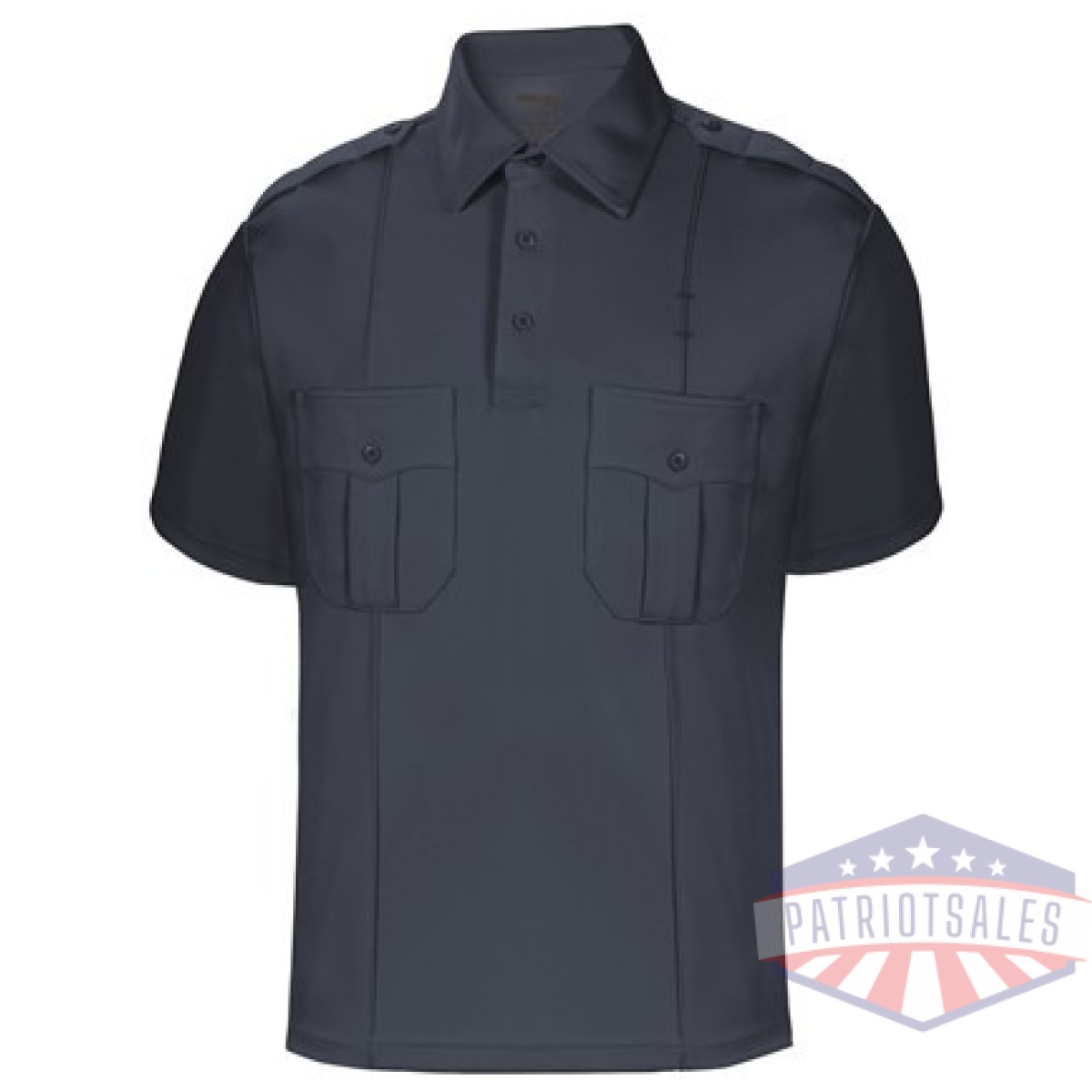 Elb-k5104-l. Jpg - ufx ss uniform polo - elb k5104 l