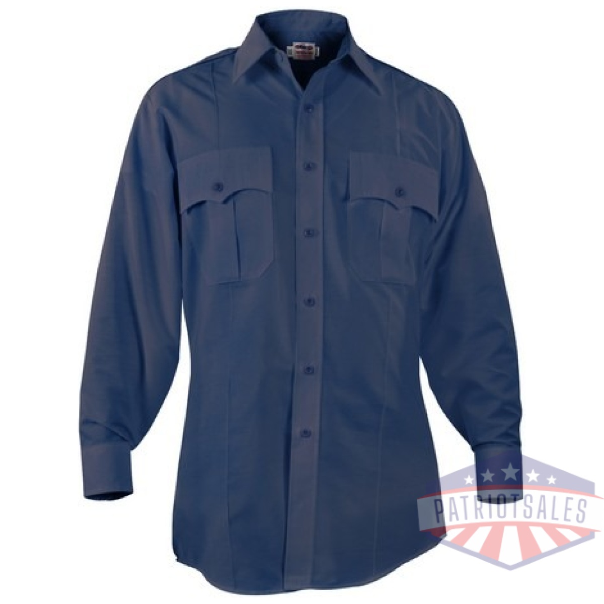 Elb-p824-16. 5-35. Jpg - paragon plus ls shirt - elb p824 16. 5 35