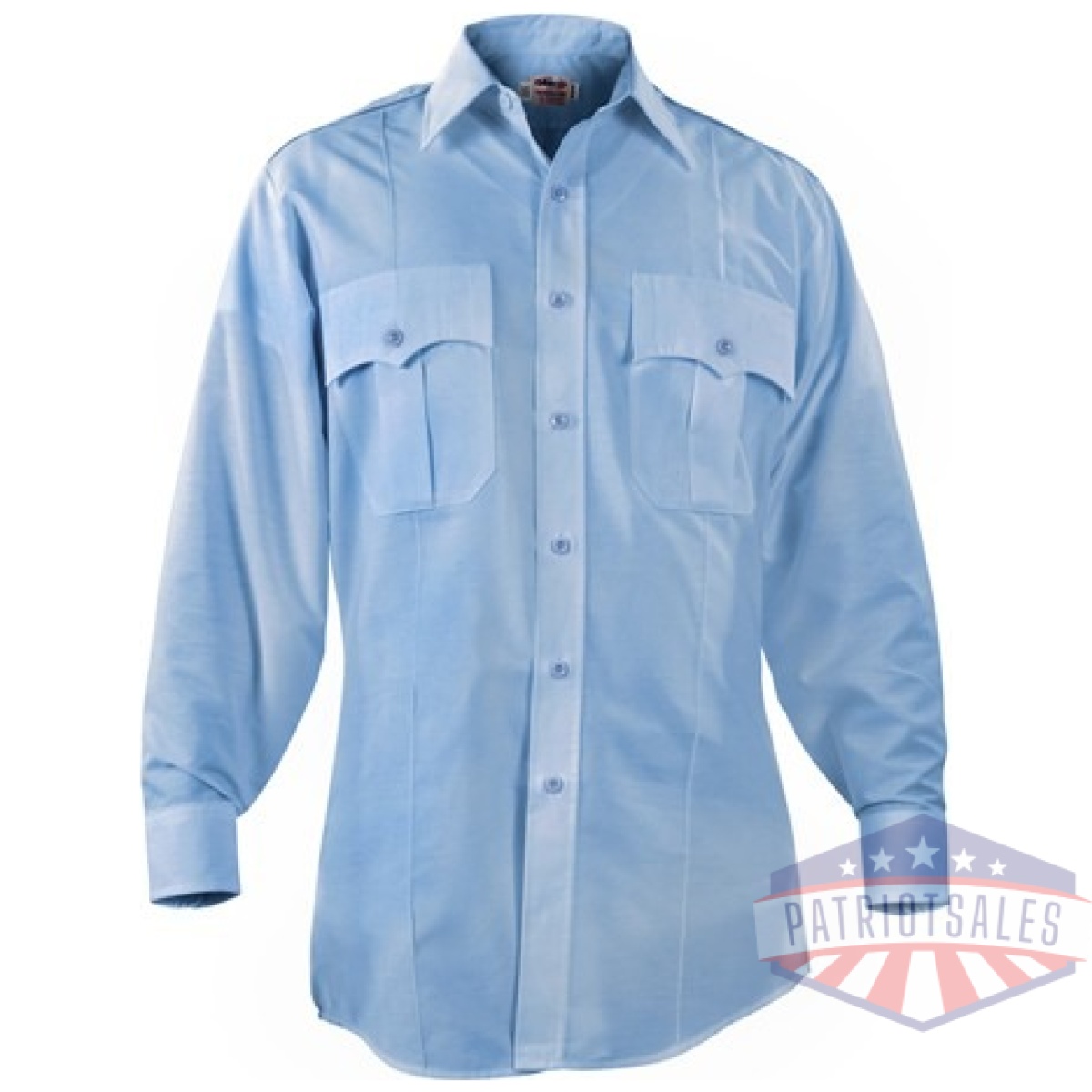 Elb-p878-15. 5-35. Jpg - paragon plus ls shirt - elb p878 15. 5 35