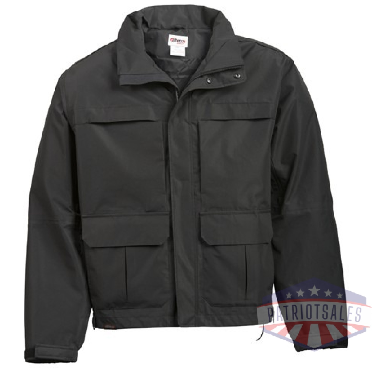 Elb-sh3200-l-r. Jpg - shield duty jacket - elb sh3200 l r