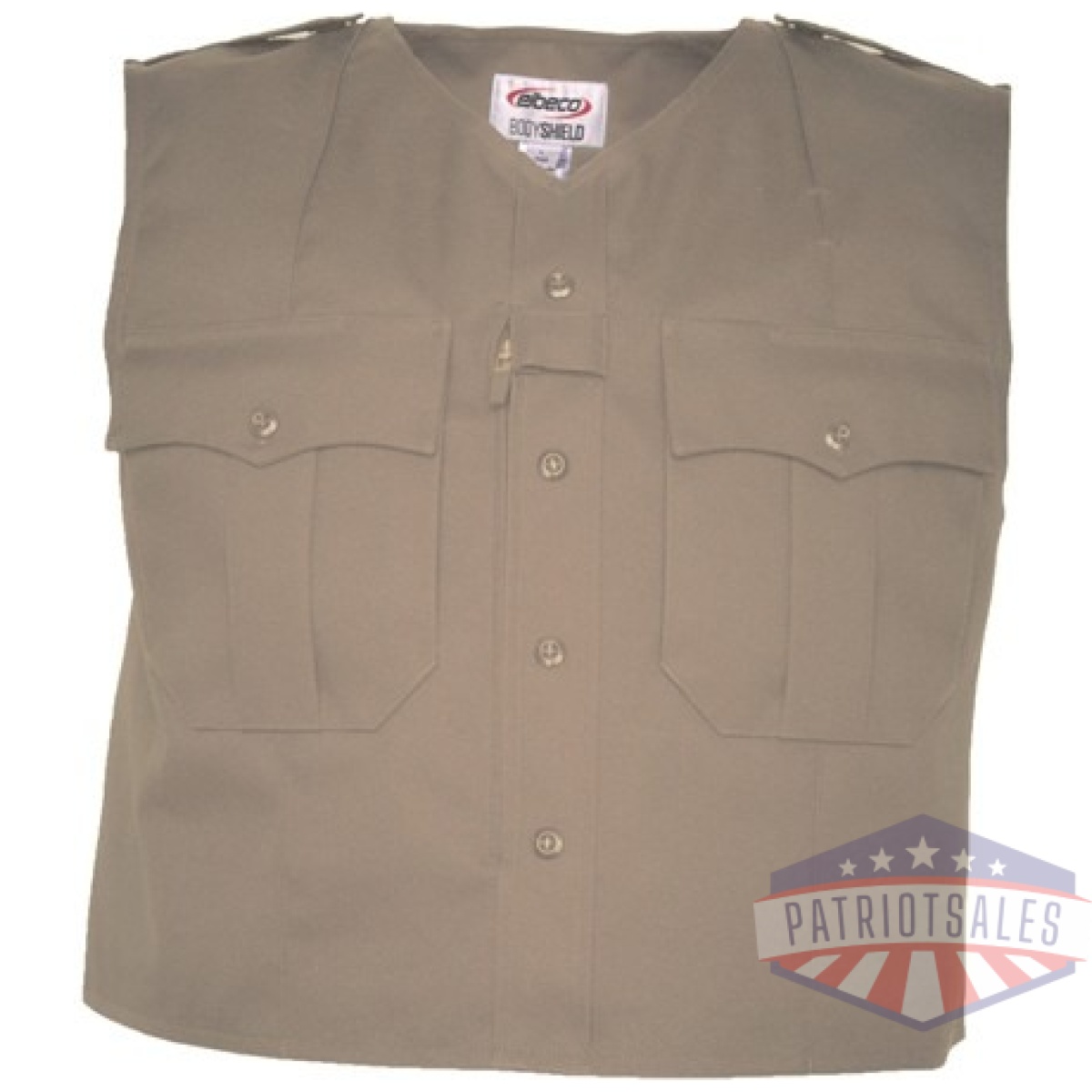 Elb-v4112b-m-r. Jpg - bodyshield external vest carrier-tan - elb v4112b m r