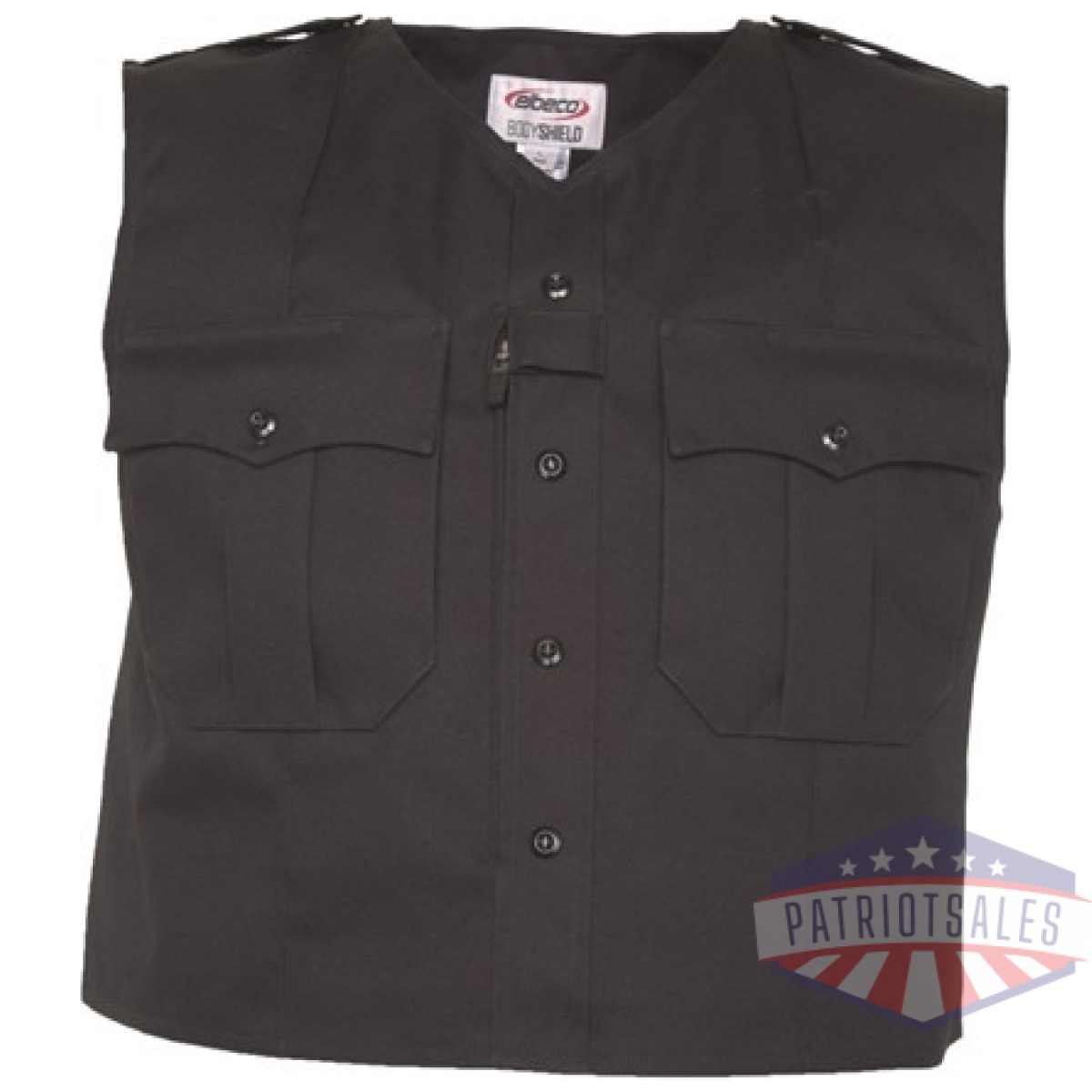 Elb-v4114b-l-l. Jpg - bodyshield external vest carrier-midnight navy - elb v4114b l l