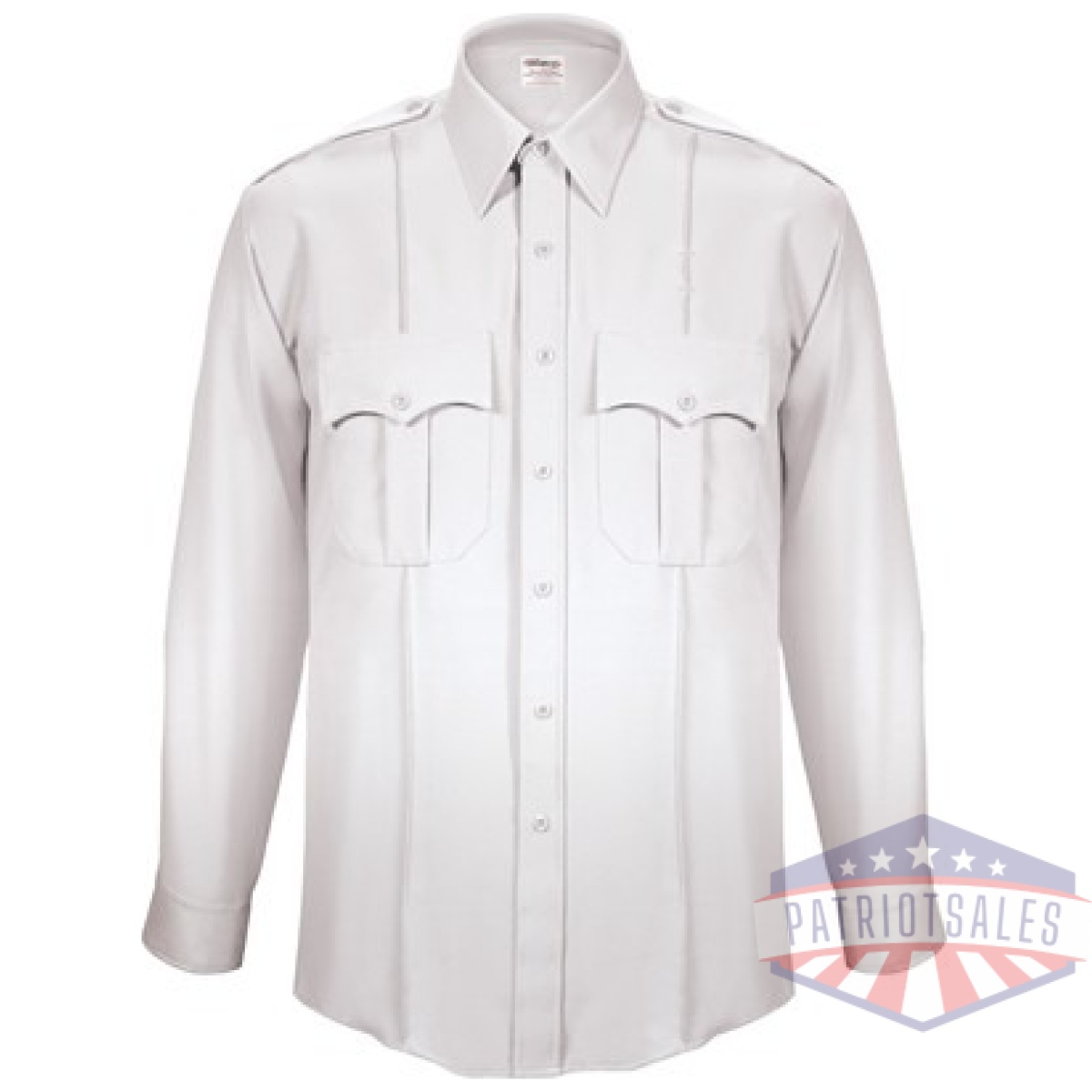 Elb-z310n-15. 5-35. Jpg - textrop 2 ls shirt - zippered - elb z310n 15. 5 35