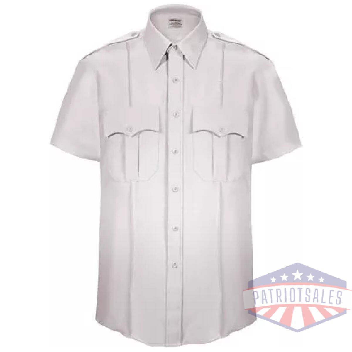 Elb-z3310n-15. 5. Webp - textrop 2 ss shirt - zippered - elb z3310n 15. 5