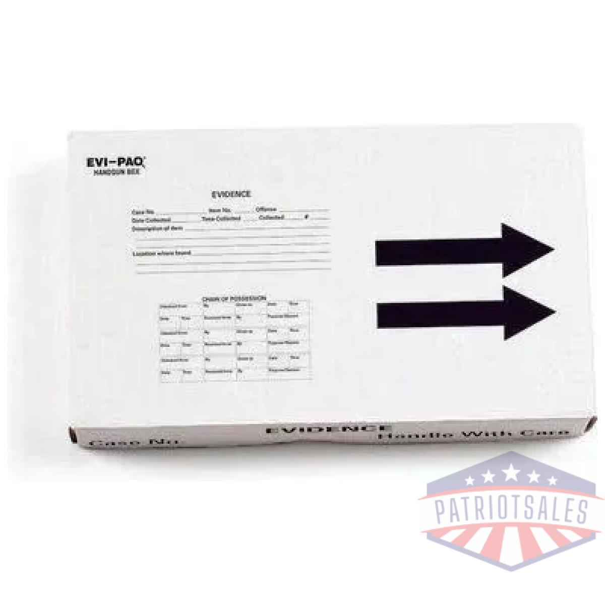 Ep-gn-box. Webp - handgun boxes - pack of 25 - ep gn box