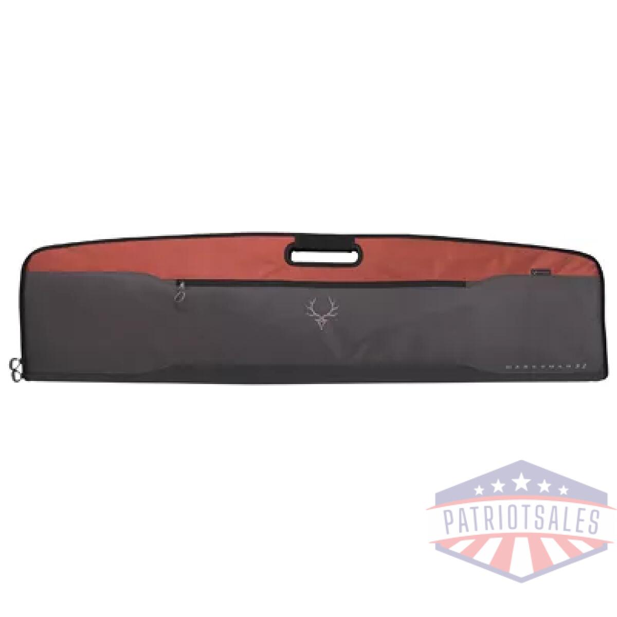 Evo44373-ev_1-2. Webp - evods marksman ii gun case gray - evo44373 ev 1 2