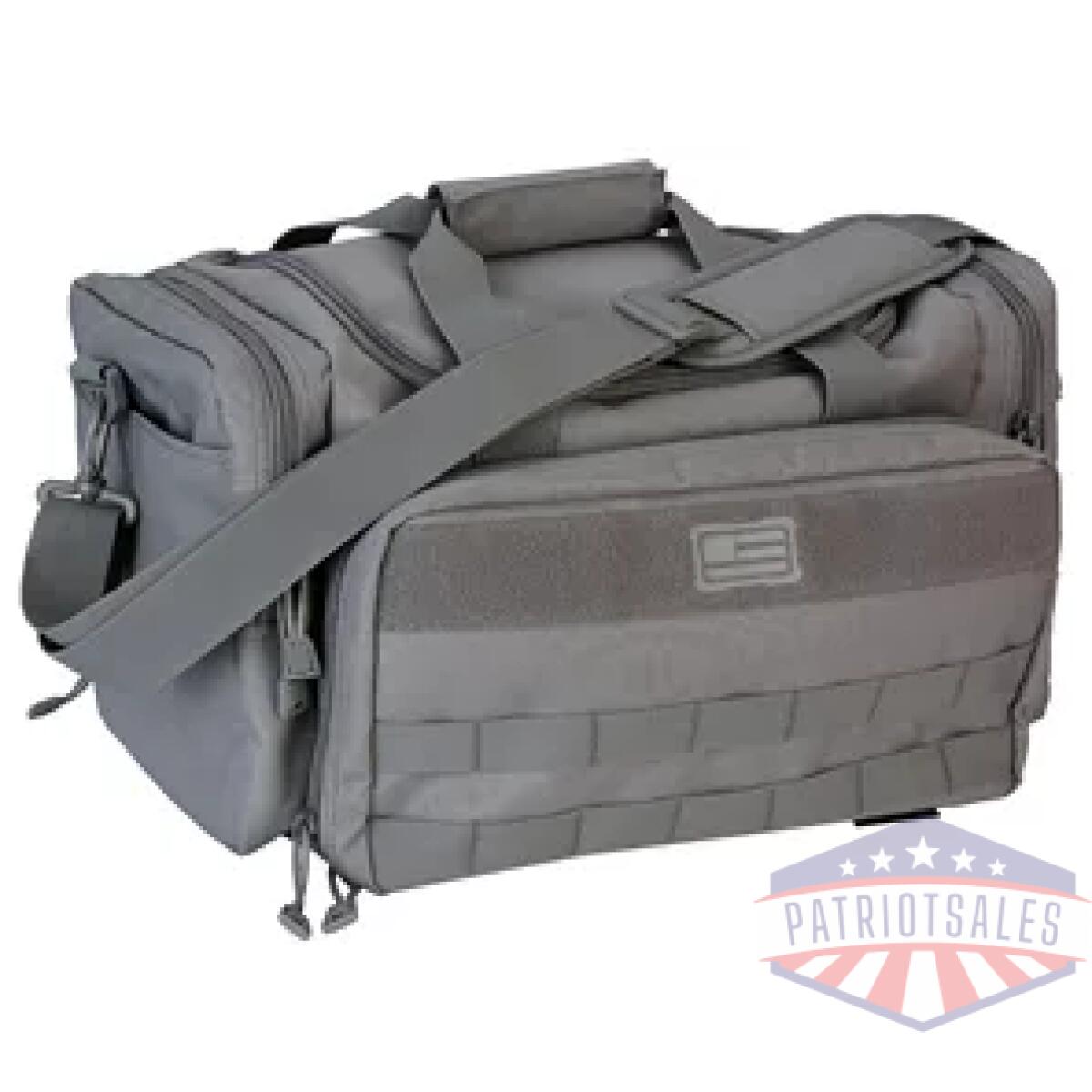 Evo51314-ev_1-1. Webp - evods range bag gray - evo51314 ev 1 1